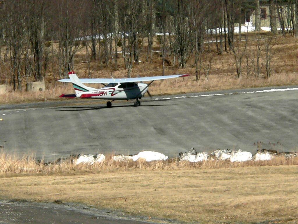 Windwood Fly-In Resort Davis Kültér fotó